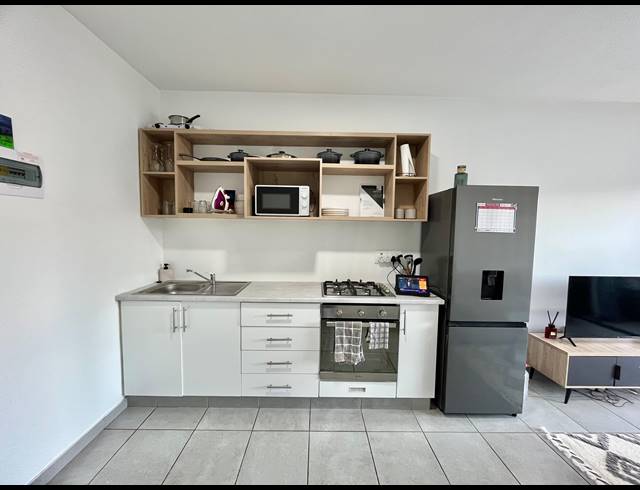 1 BEDROOM APARTMENT TO LET IN SHEFFIELD BEACH